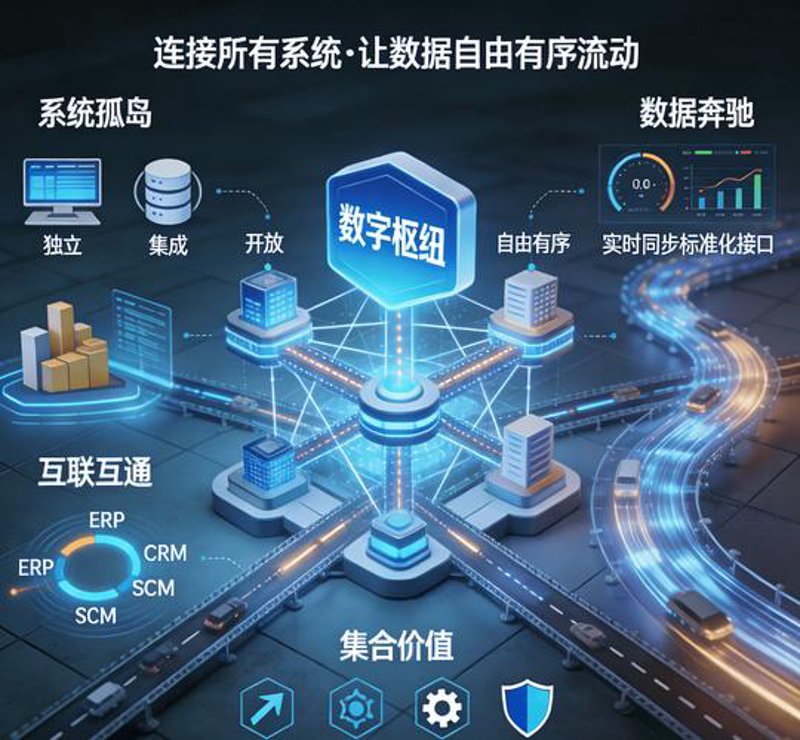 APP开发：技术之舵引领未来趋势